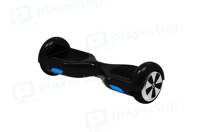 Hoverboard Aucamville